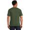 JERZEES® Dri-Power® Colors 50/50 Cotton/Poly T-Shirt